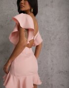 vices Rochie Roz pal Marinette