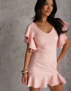vices Rochie Roz pal Marinette