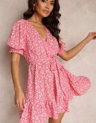 vices Rochie Roz Praxusa