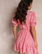 vices Rochie Roz Praxusa