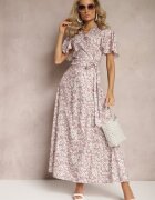 vices Rochie Roză Klephithise