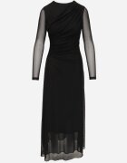 vices Rochie Sarsana Neagră