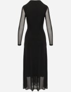 vices Rochie Sarsana Neagră