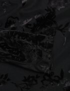 vices Rochie Telesa Neagră