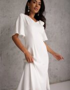 vices Rochie Themira Albă