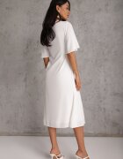 vices Rochie Themira Albă