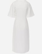 vices Rochie Themira Albă