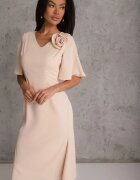 vices Rochie Themira Bej