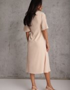 vices Rochie Themira Bej
