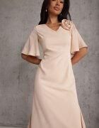 vices Rochie Themira Bej