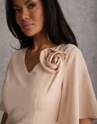 vices Rochie Themira Bej