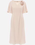 vices Rochie Themira Bej