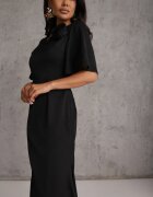 vices Rochie Themira Neagră