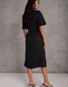 vices Rochie Themira Neagră