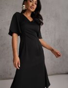 vices Rochie Themira Neagră