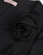 vices Rochie Themira Neagră