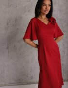 vices Rochie Themira Roșie