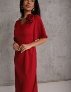vices Rochie Themira Roșie