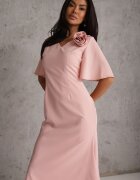 vices Rochie Themira Roz