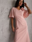 vices Rochie Themira Roz
