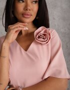 vices Rochie Themira Roz
