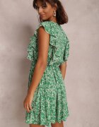 vices Rochie Verde Phoaeia