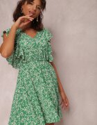 vices Rochie Verde Phoaeia