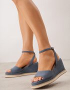 vices Sandale Ageties Albastre