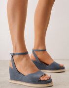 vices Sandale Ageties Albastre