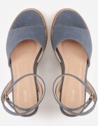 vices Sandale Ageties Albastre