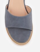 vices Sandale Ageties Albastre