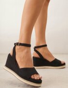 vices Sandale Ageties Negre
