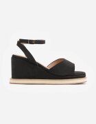 vices Sandale Ageties Negre