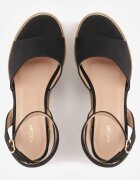 vices Sandale Ageties Negre