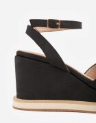 vices Sandale Ageties Negre