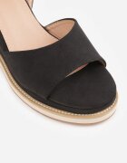 vices Sandale Ageties Negre