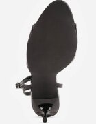 vices Sandale Aikele Negre