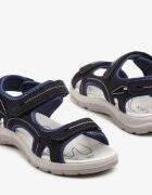 vices Sandale bleumarin în Stil Sportiv cu Scai Finarielis