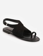 vices Sandale Cresea Negre