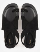 vices Sandale Cresea Negre