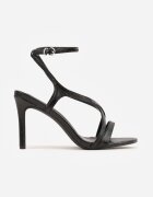 vices Sandale Cythene Negre