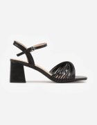 vices Sandale Dalea Negre