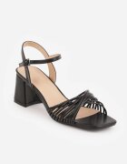 vices Sandale Dalea Negre