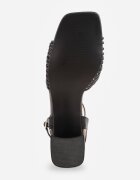 vices Sandale Dalea Negre