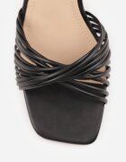 vices Sandale Dalea Negre