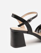 vices Sandale Dalea Negre