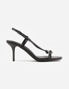 vices Sandale Endaris Negre