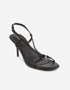 vices Sandale Endaris Negre