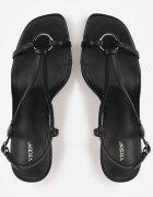 vices Sandale Endaris Negre