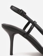 vices Sandale Endaris Negre